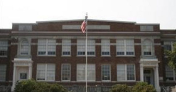 Landmarks Preservation Commission to visit historic Stewart Middle School