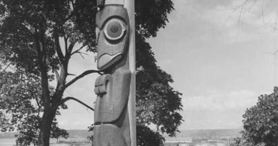 Tacoma Totem Pole: 2 contractors emerge in stabilization project re-bid