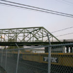 The City of Tacoma will further reduce maximum vehicle weight restrictions on the 87-year-old Puyallup River Bridge. (FILE PHOTO BY TODD MATTHEWS)