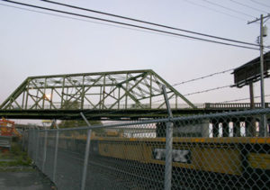 The City of Tacoma will further reduce maximum vehicle weight restrictions on the 87-year-old Puyallup River Bridge. (FILE PHOTO BY TODD MATTHEWS)