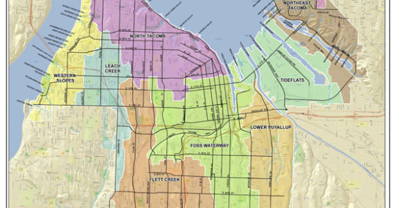 $3.5M Dept. of Ecology grants will support Tacoma stormwater projects