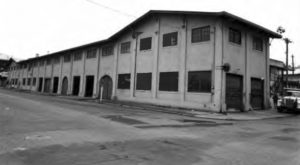 New roof planned for century-old Tacoma Municipal Barn