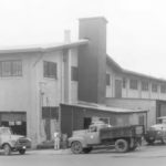 New roof planned for century-old Tacoma Municipal Barn