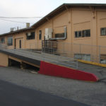 New roof planned for century-old Tacoma Municipal Barn