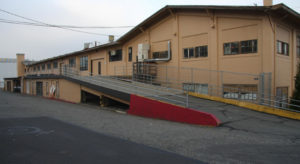 New roof planned for century-old Tacoma Municipal Barn