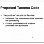 Electric Vehicles: Tacoma council committee will revisit plan to waive charging station fees