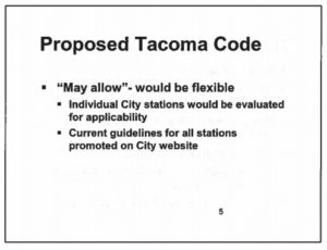 Electric Vehicles: Tacoma council committee will revisit plan to waive charging station fees