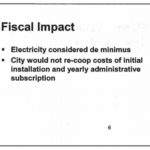 Electric Vehicles: Tacoma council committee will revisit plan to waive charging station fees