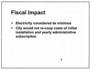 Electric Vehicles: Tacoma council committee will revisit plan to waive charging station fees