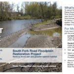 Pierce County to resume Puyallup River flood mitigation project