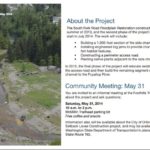 Pierce County to resume Puyallup River flood mitigation project
