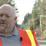 "Keeping our storms drains clean helps us reduce flooding and meet water quality regulations," says Pierce County Public Works and Utilities road operations manager Bruce Wagner. "This new facility will increase our capacity for processing waste from the storm drains, and be more cost effective and efficient since the facility will be located at the home base for most of our staff and in an area where most of the county's storm drains are located." (PHOTO COURTESY PIERCE COUNTY)