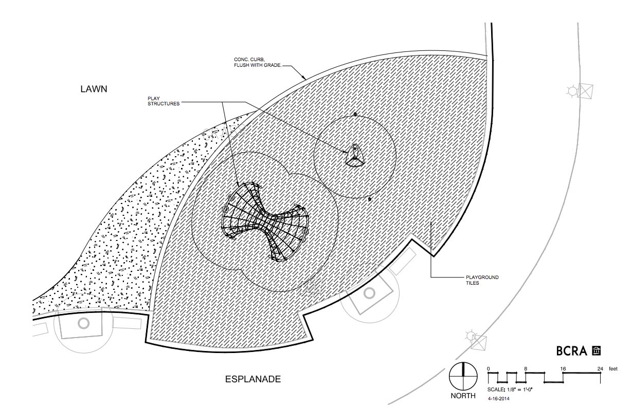Tacoma Council OKs grant request for Foss Waterway children's play area
