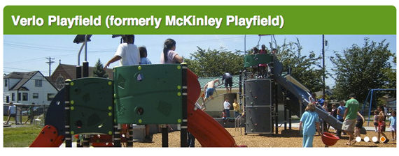 Metro Parks Tacoma to dedicate renamed Verlo Playfield