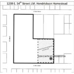 The nearly-century-old J. M. Hendrickson Family Homestead in Tacoma belonged to several generations of one family that immigrated from Norway in 1888. The property — which includes an historic house, garage, and barn — was placed on Tacoma's Register of Historic Places three years ago. On Tuesday, Tacoma City Council granted the property owner's request to rescind the special designation, allowing a portion of it to be developed in an effort to address financial and medical hardships. (IMAGE COURTESY CITY OF TACOMA)