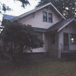 The nearly-century-old J. M. Hendrickson Family Homestead in Tacoma belonged to several generations of one family that immigrated from Norway in 1888. The property — which includes an historic house, garage, and barn — was placed on Tacoma's Register of Historic Places three years ago. On Tuesday, Tacoma City Council granted the property owner's request to rescind the special designation, allowing a portion of it to be developed in an effort to address financial and medical hardships. (IMAGE COURTESY CITY OF TACOMA)