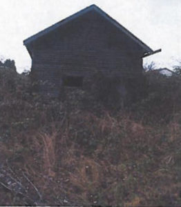 The nearly-century-old J. M. Hendrickson Family Homestead in Tacoma belonged to several generations of one family that immigrated from Norway in 1888. The property — which includes an historic house, garage, and barn — was placed on Tacoma's Register of Historic Places three years ago. On Tuesday, Tacoma City Council granted the property owner's request to rescind the special designation, allowing a portion of it to be developed in an effort to address financial and medical hardships. (IMAGE COURTESY CITY OF TACOMA)