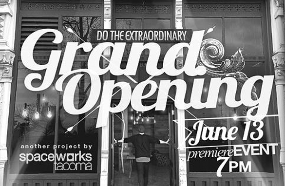 DTE clothing retailer opens Friday on UW Tacoma campus