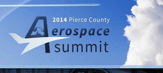 Pierce County to host annual Aerospace Summit in downtown Tacoma