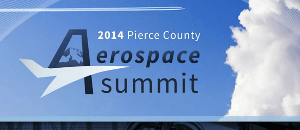Pierce County to host annual Aerospace Summit in downtown Tacoma