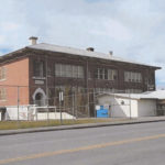 McKinley Elementary School ca. now. (IMAGE COURTESY TACOMA LANDMARKS PRESERVATION COMMISSION)