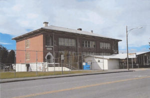 McKinley Elementary School ca. now. (IMAGE COURTESY TACOMA LANDMARKS PRESERVATION COMMISSION)