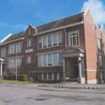 Oakland Elementary School ca. now. (IMAGE COURTESY TACOMA LANDMARKS PRESERVATION COMMISSION)