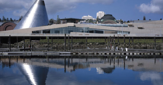 Museum of Glass marks 12th Anniversary