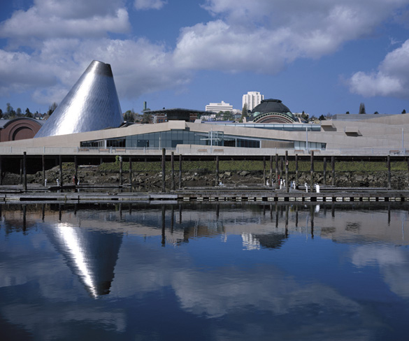 Museum of Glass marks 12th Anniversary