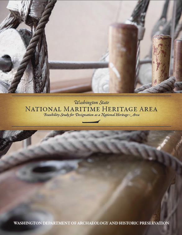 ***UPDATE W/PHOTOS*** Congressmen to visit Tacoma for proposed Maritime Heritage Area announcement