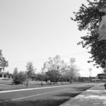 The City of Tacoma's Cheney Stadium Sustainable Stormwater Project included about six acres of permeable pavement, three rain gardens, sustainable landscaping, new pedestrian walkways and seven acres of new tree canopy. (FILE PHOTO BY TODD MATTHEWS)