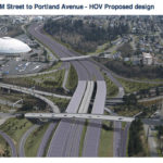 I-5 Tacoma: WSDOT to build more HOV lanes, new bridges