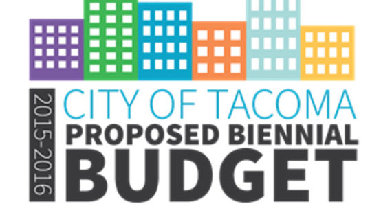 Web site, community meetings aim to engage Tacoma residents with City budget process