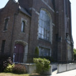 Shaw designed many buildings in Tacoma, including the First Presbyterian Church. (PHOTO BY TODD MATTHEWS)