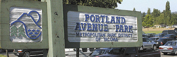 Metro Parks Tacoma to remove 'decayed' totem pole