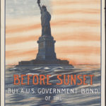 Washington State History Museum to display vintage WWI posters