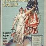 Washington State History Museum to display vintage WWI posters