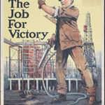 Washington State History Museum to display vintage WWI posters