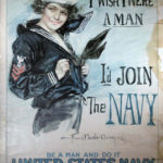 Washington State History Museum to display vintage WWI posters