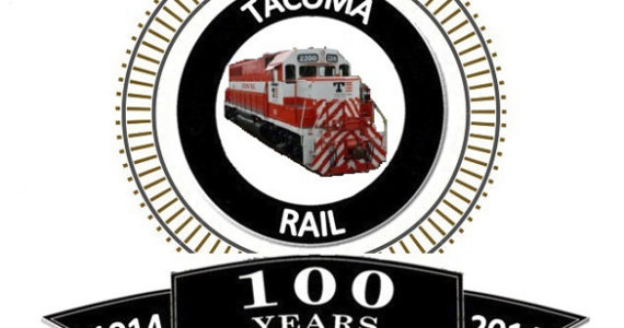 Free train rides Aug. 23 at Tacoma Rail Open House