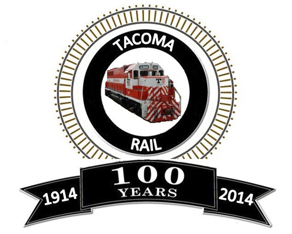 Free train rides Aug. 23 at Tacoma Rail Open House