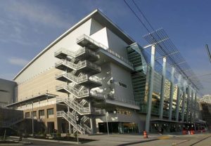 City seeks box office operator for Tacoma Dome, Convention Center