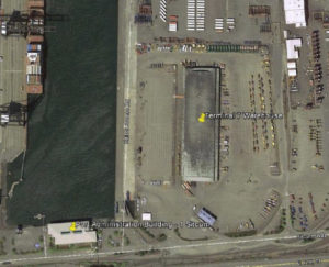 Port of Tacoma Commission OKs $325K for warehouse rehabilitation project