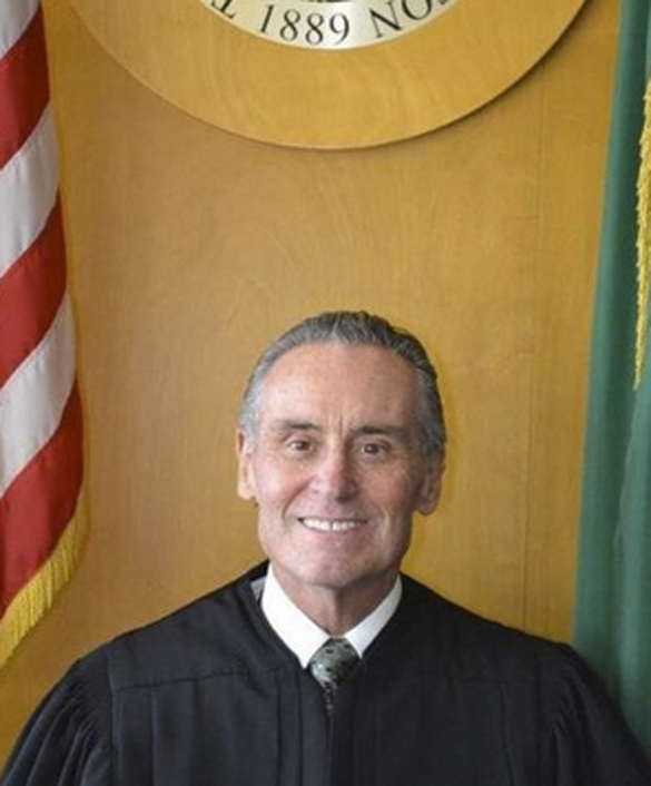 Pierce County Judge McCarthy to retire