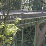 Work could begin soon on a project to rehabilitate the 81-year-old Tacoma Avenue South Bridge. (FILE PHOTO BY TODD MATTHEWS)