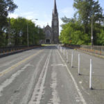 Work could begin soon on a project to rehabilitate the 81-year-old Tacoma Avenue South Bridge. (IMAGE COURTESY CITY OF TACOMA)