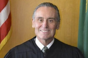 Pierce County Judge McCarthy to retire (Tacoma Daily Index, September 16, 2014)
