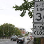 The City of Tacoma will spend $10.5 million to rehabilitate the aging Tacoma Avenue South Bridge. (PHOTO BY TODD MATTHEWS)