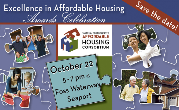 Awards honor local affordable housing leaders