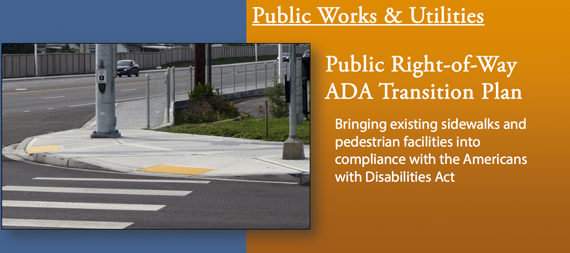 Pierce County community meetings aim to make sidewalks, ramps ADA compliant